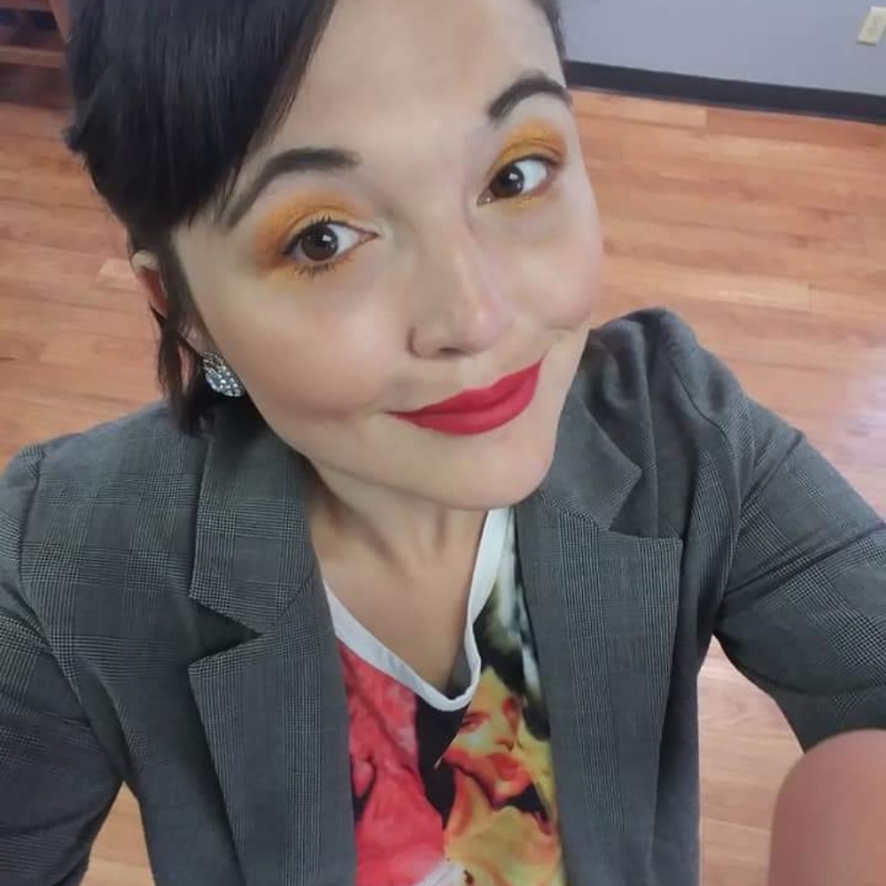 Meet your Posher, Kayla